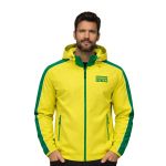 MANN FILTER Veste softshell Motorsport
