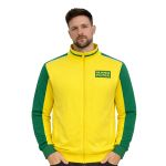 MANN FILTER Sweatjacke Motorsport