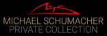 Das offizielle Buch zur Michael Schumacher Private Collection