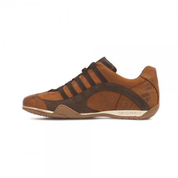 Gulf GPO Basket Cognac