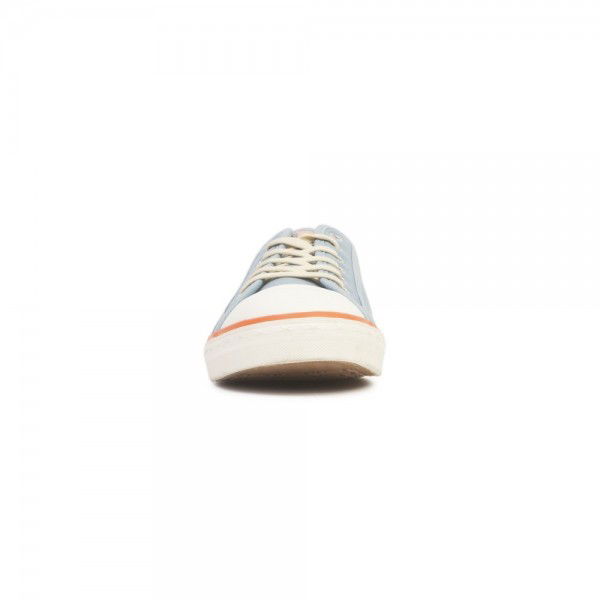 Gulf Canvas Sneaker Men gulfblue