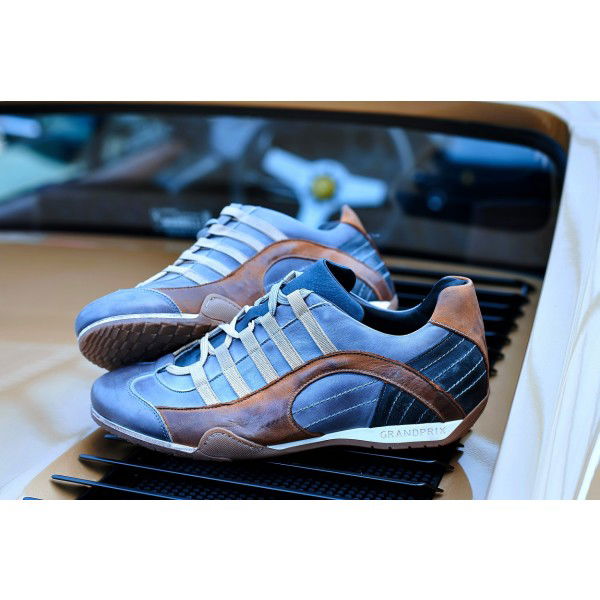 Gulf GPO Sneaker Beach Club