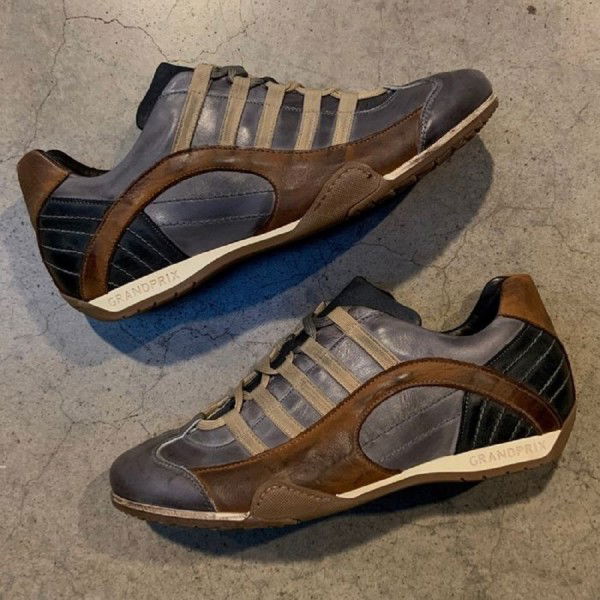 Gulf GPO Sneaker Beach Club