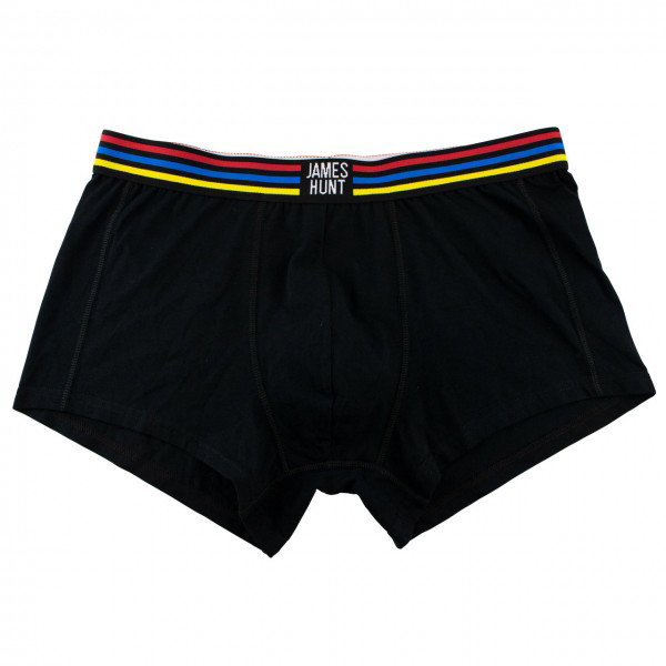James Hunt Boxers Helmet Double Pack