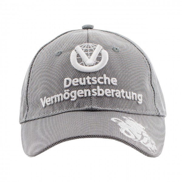 Gorra Michael Schumacher Piloto DVAG 2010