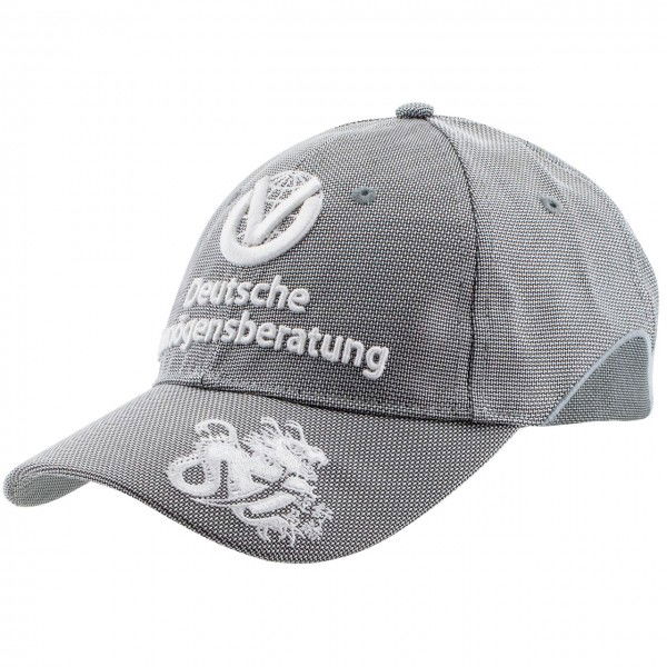 Michael Schumacher DVAG Driver Cap 2010