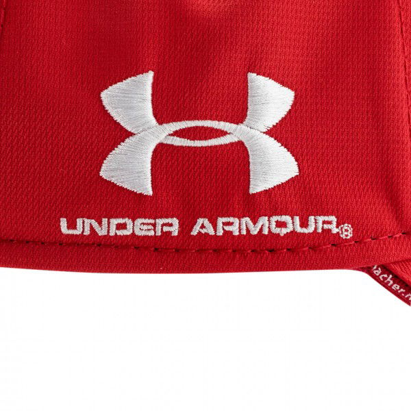 Mick Schumacher Cap Weltmeister 2020 rot