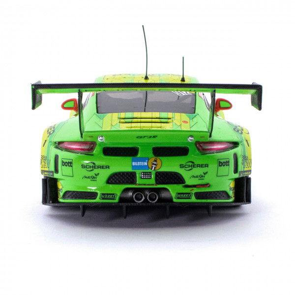 Manthey-Racing Porsche 911 GT3 R - 2018 Sieger 24h Rennen Nürburgring 1:43