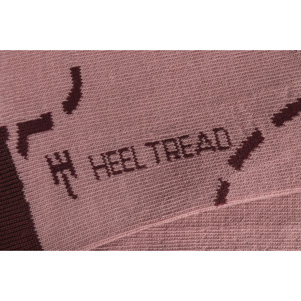 Pink Pig Calcetines Bajos