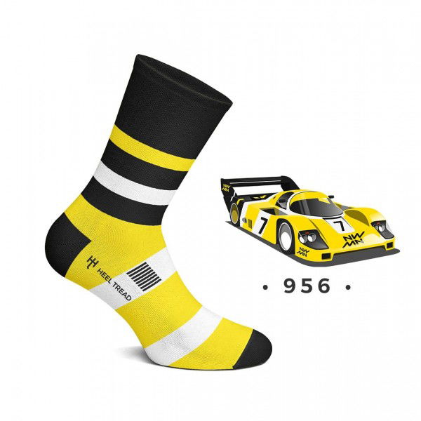 956 Chaussettes