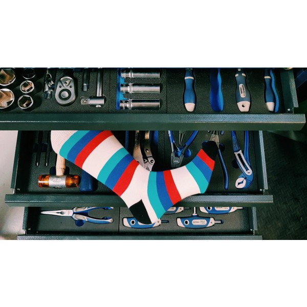 E30 Chaussettes