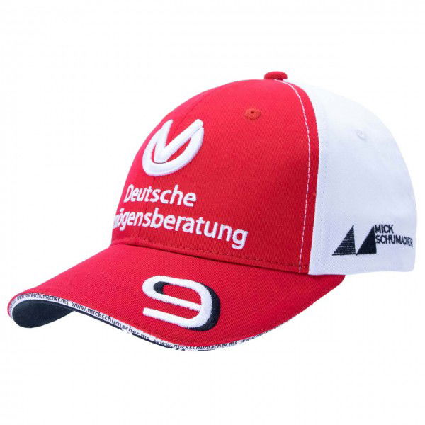 Mick Schumacher Gorra  2019