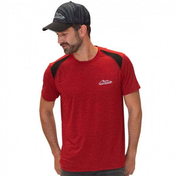 Maglietta Michael Schumacher Speedline II