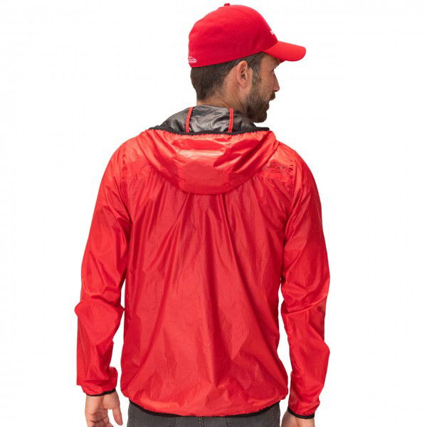 Michael Schumacher Veste Speedline