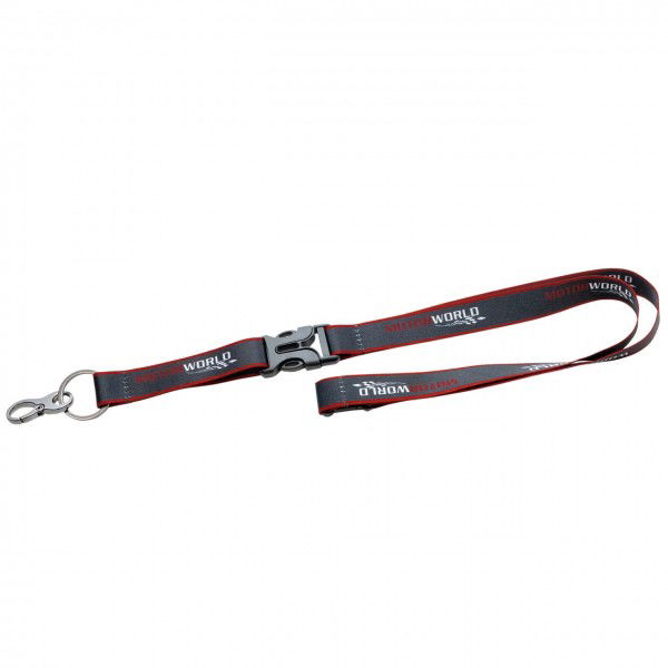 Motorworld Lanyard Crew