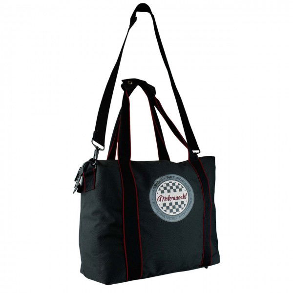 Motorworld Valise Crew