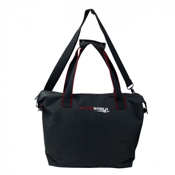 Motorworld Suitcase Crew