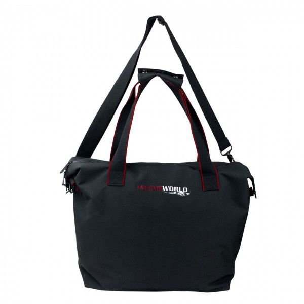 Motorworld Valise Crew