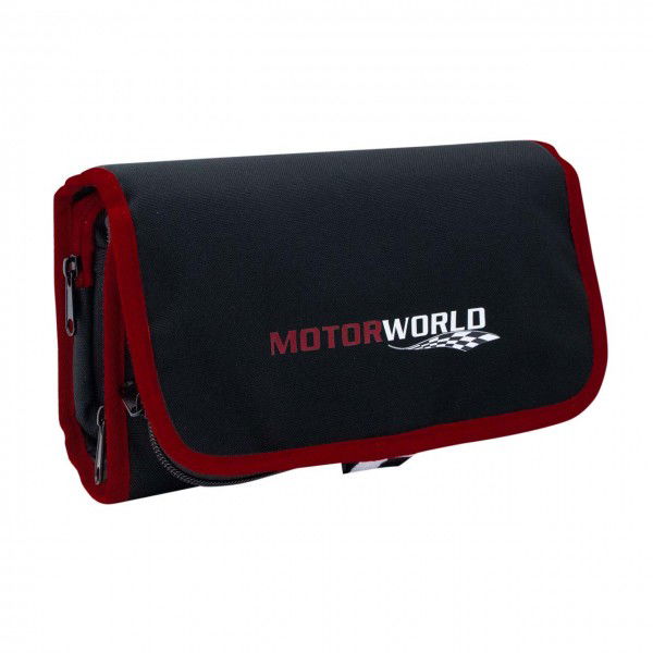 Motorworld Borsa da bagno Crew