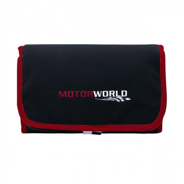 Motorworld Trousse de toilette Crew