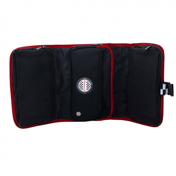 Motorworld Bolsa de aseo Crew