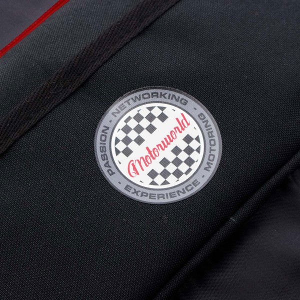 Motorworld Wash bag Crew