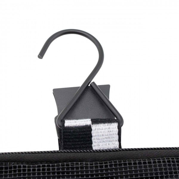 Motorworld Wash bag Crew