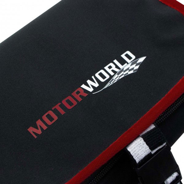 Motorworld Wash bag Crew