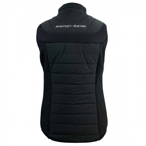 Manthey-Racing Dames Gilet Heritage