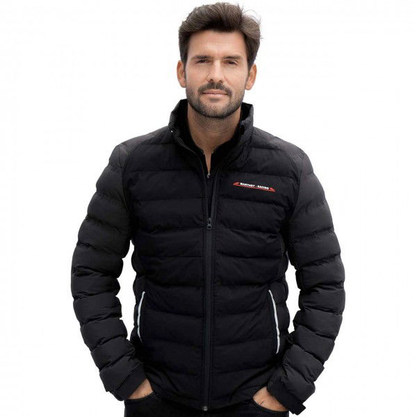Manthey-Racing Padded Jacket Heritage