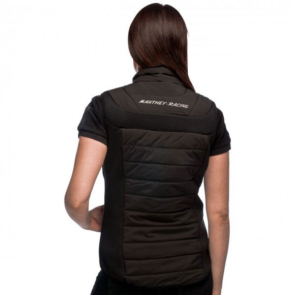 Manthey-Racing Ladies Vest Heritage