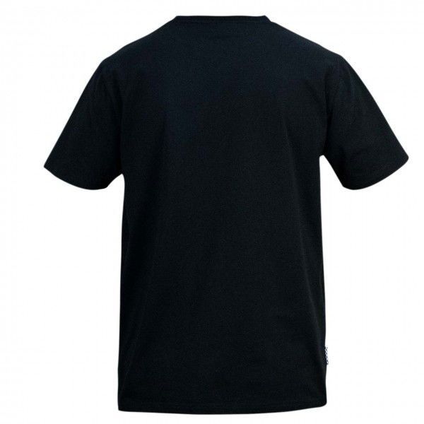 Motorworld T-Shirt Boxengasse