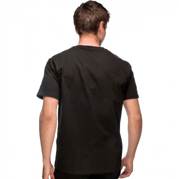 Motorworld T-Shirt Boxengasse