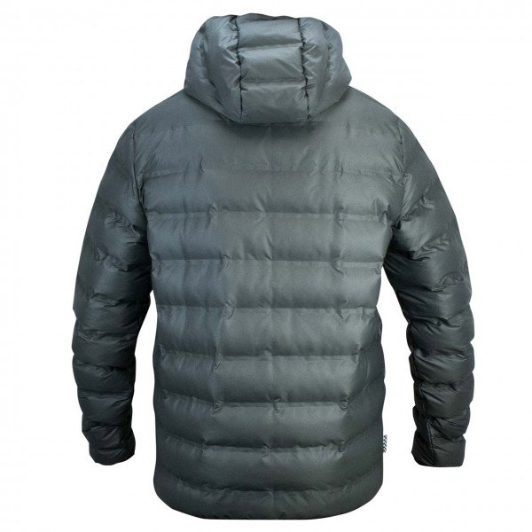 Motorworld Chaqueta Acolchada Crew
