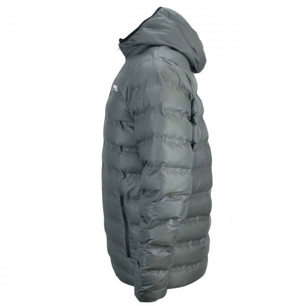 Motorworld Steppjacke Crew