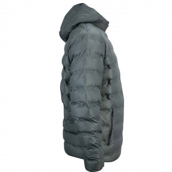 Motorworld Chaqueta Acolchada Crew