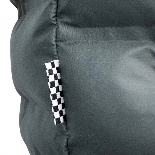 Motorworld Chaqueta Acolchada Crew