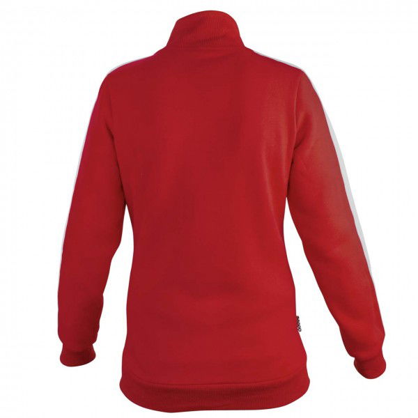 Motorworld Damen Sweatjacke Boxengasse