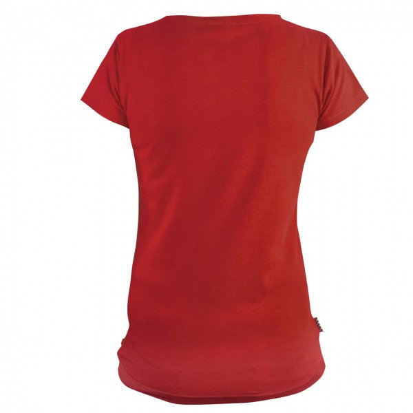 Motorworld Ladies T-shirt Pitlane