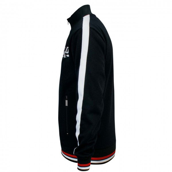 Motorworld Sweat Jacket Pitlane