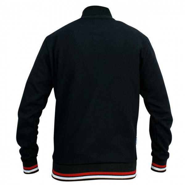 Motorworld Sweatjacke Boxengasse