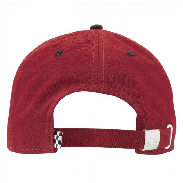 Motorworld Cappello Bandiera bersaglio