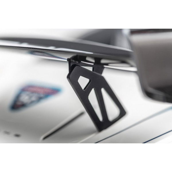 Porsche 935/19 - 2019 - Martini Design weiß 1:8