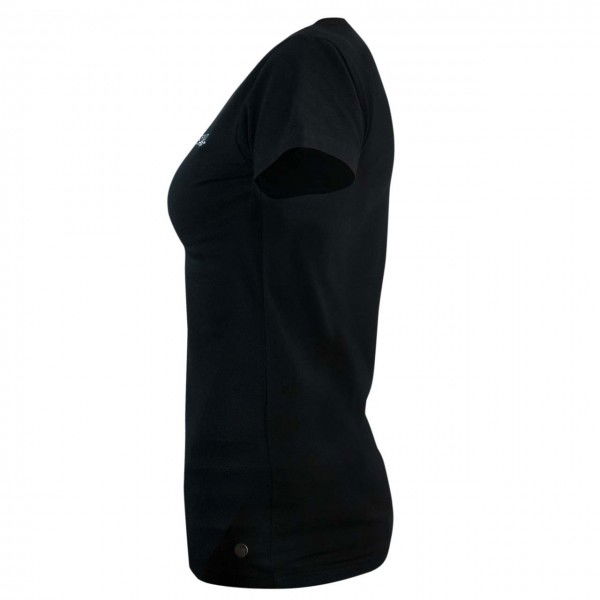 Motorworld Ladies T-shirt Crew