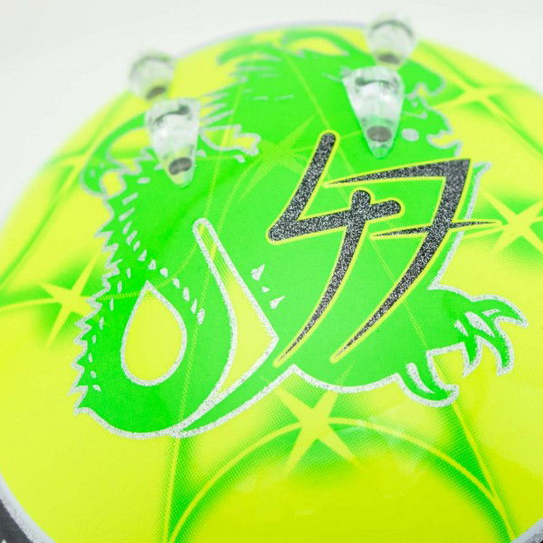 Mick Schumacher miniature helmet 2021 1/2