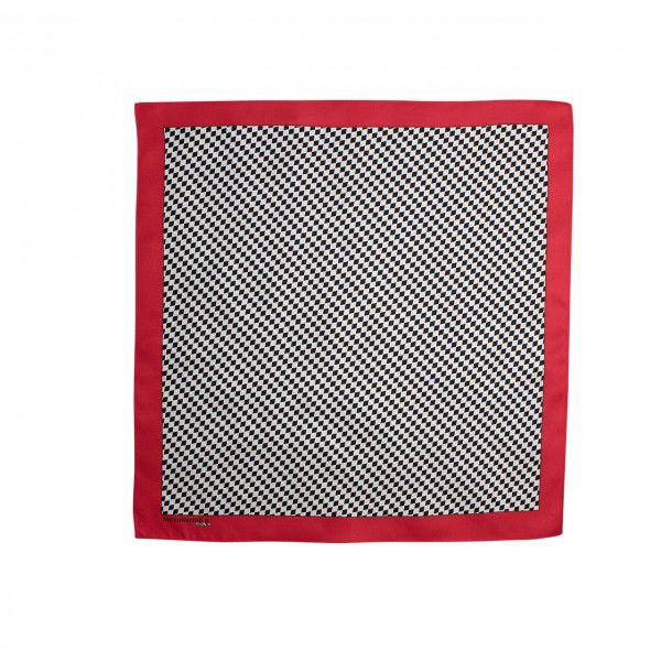 Motorworld Silk scarf