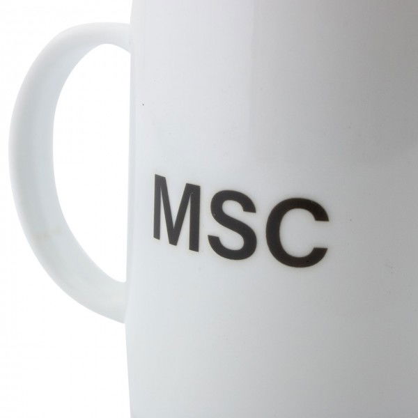 Mick Schumacher Tasse Series 2