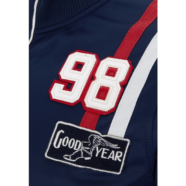 Goodyear Veste Wellston bleu