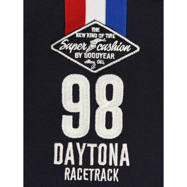 Goodyear Polo Serring azul