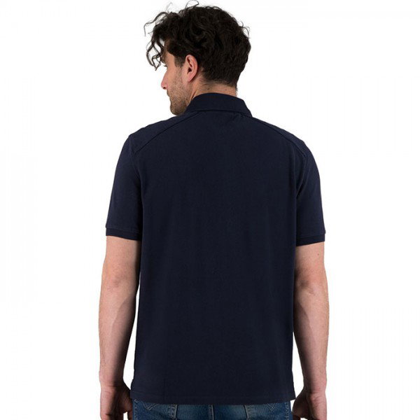 Goodyear Polo shirt Serring blue